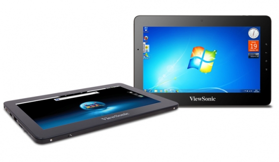 ViewSonic       ViewPad 10pro