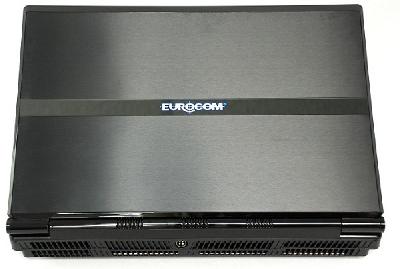   Eurocom Panther 5SE       Intel Xeon E5-2697 v2